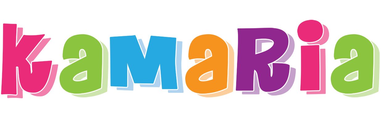 Kamaria friday logo