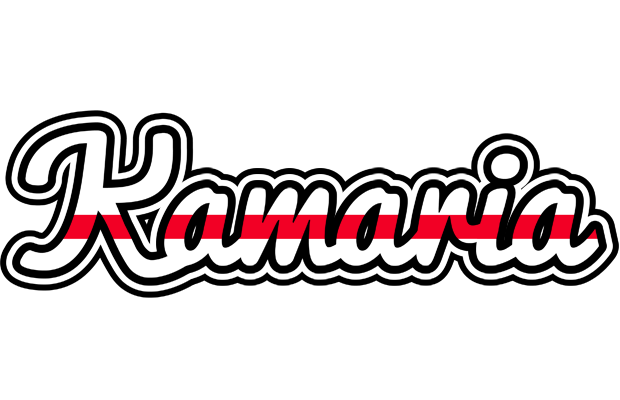 Kamaria kingdom logo