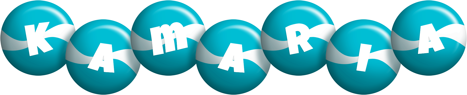 Kamaria messi logo