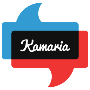 Kamaria sharks logo