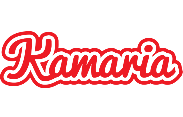 Kamaria sunshine logo