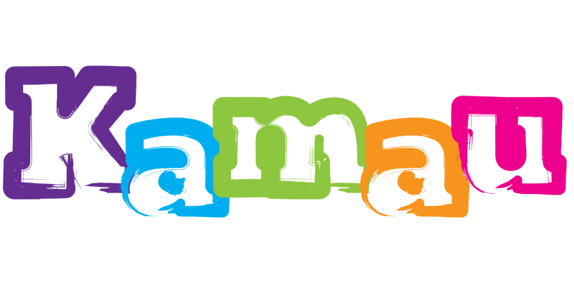 Kamau casino logo