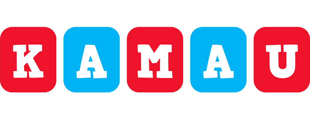Kamau diesel logo