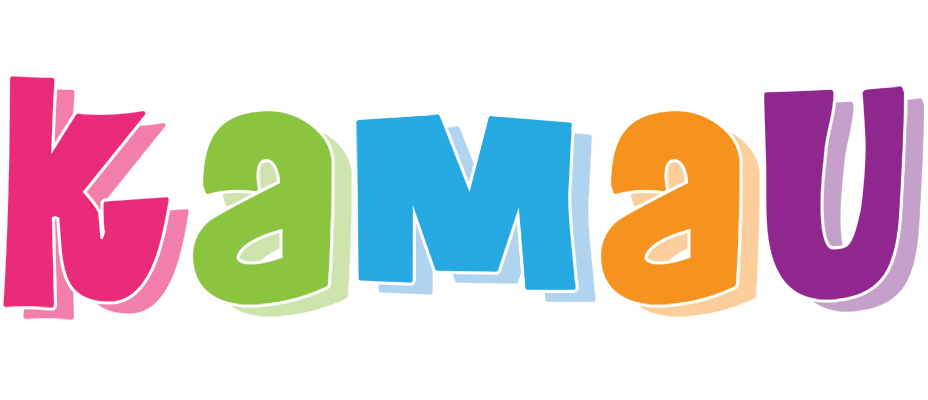 Kamau friday logo