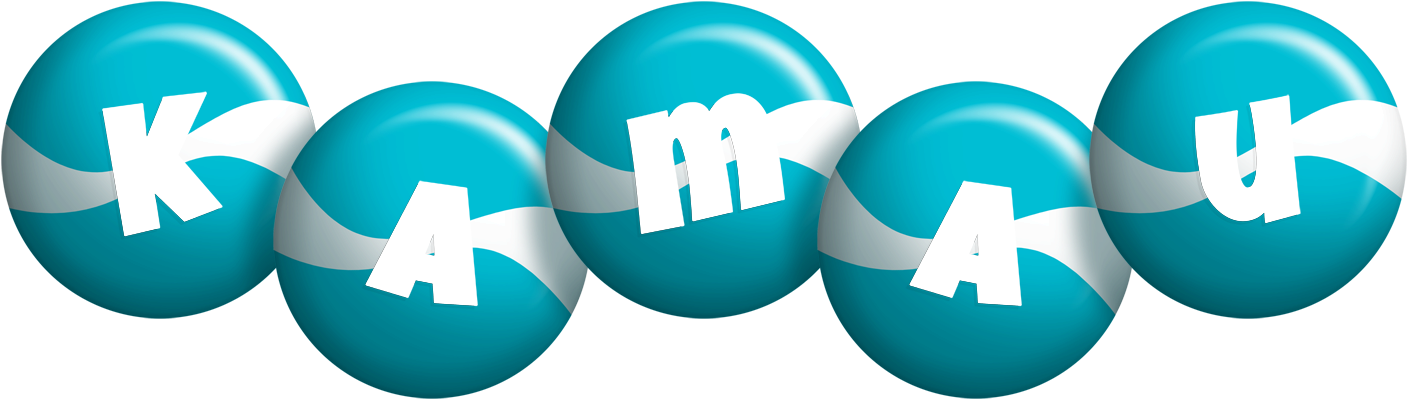 Kamau messi logo