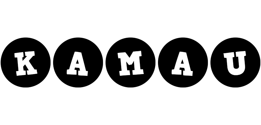 Kamau tools logo