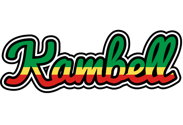 Kambell african logo