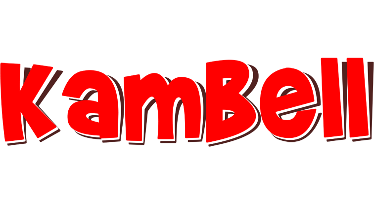 Kambell basket logo