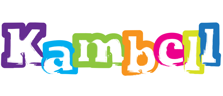 Kambell casino logo