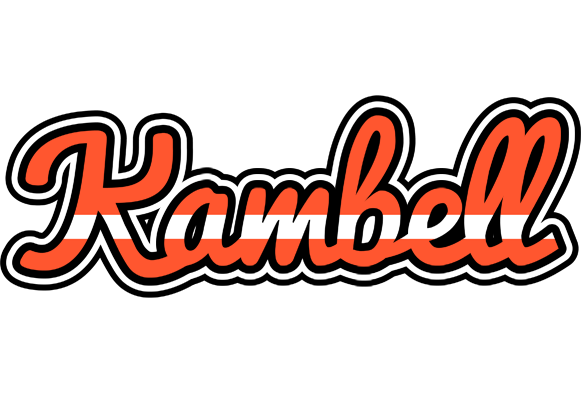 Kambell denmark logo