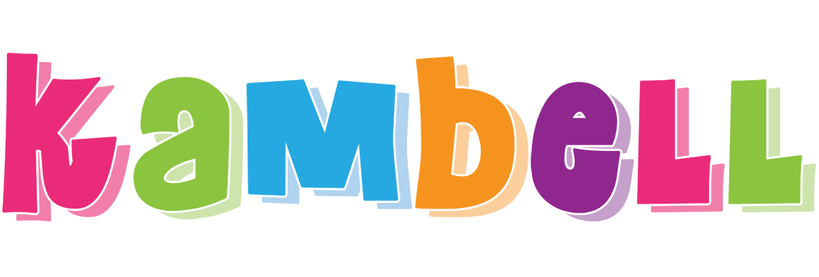 Kambell friday logo