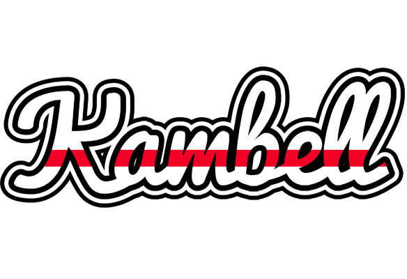 Kambell kingdom logo