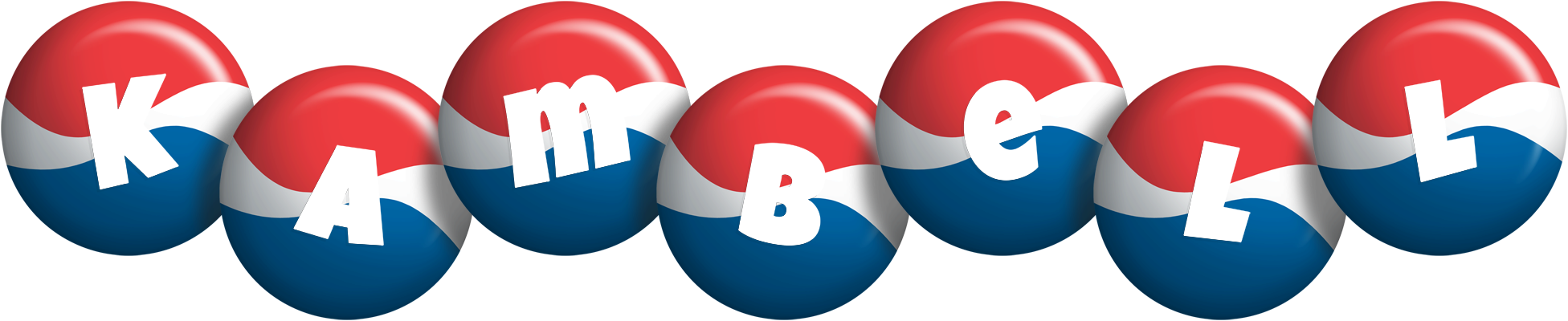 Kambell paris logo