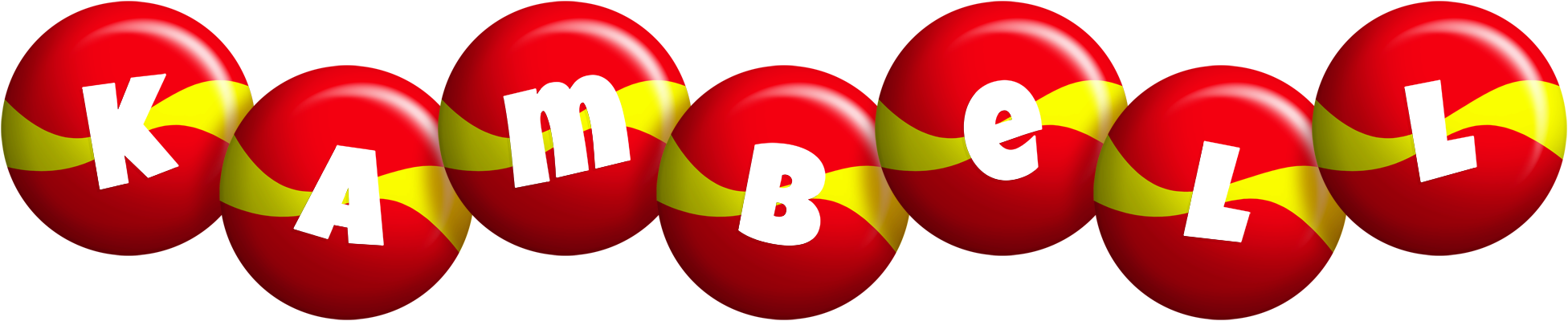 Kambell spain logo