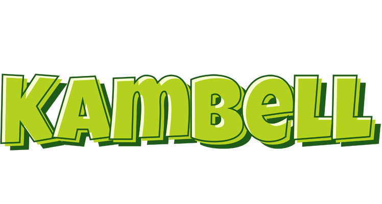 Kambell summer logo
