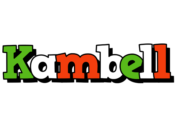 Kambell venezia logo
