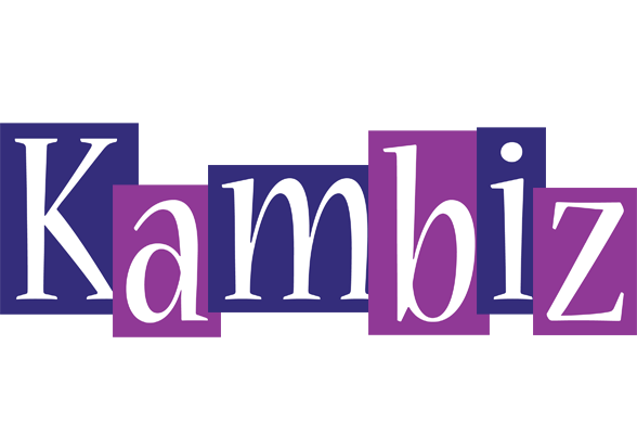 Kambiz autumn logo