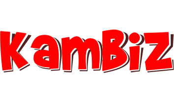 Kambiz basket logo