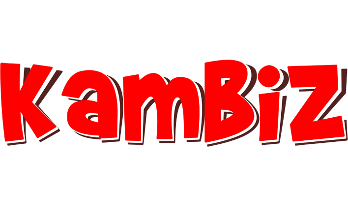 Kambiz basket logo