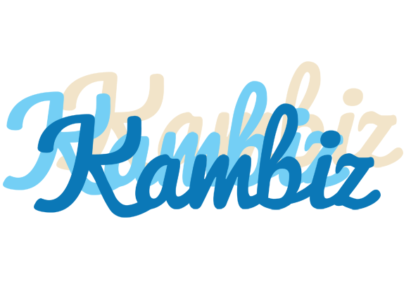 Kambiz breeze logo