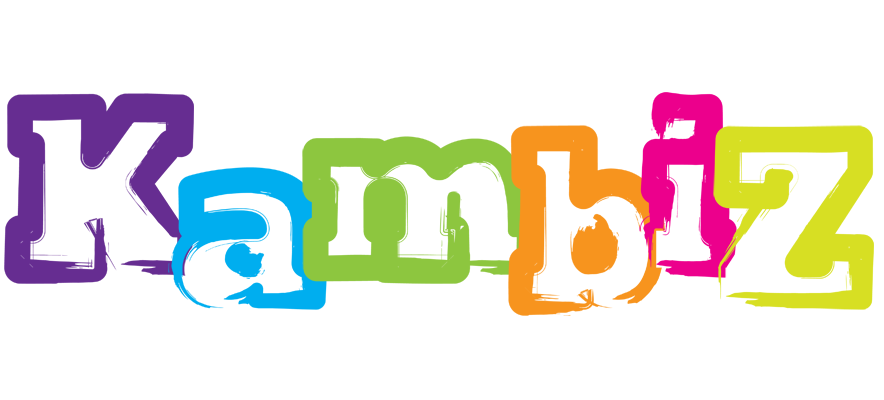 Kambiz casino logo
