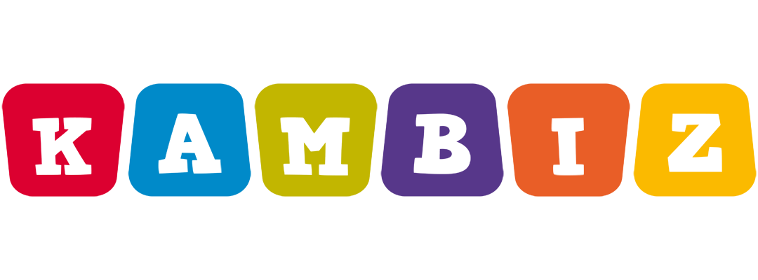 Kambiz daycare logo