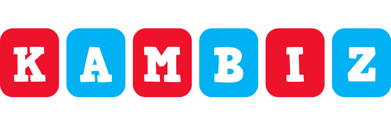 Kambiz diesel logo