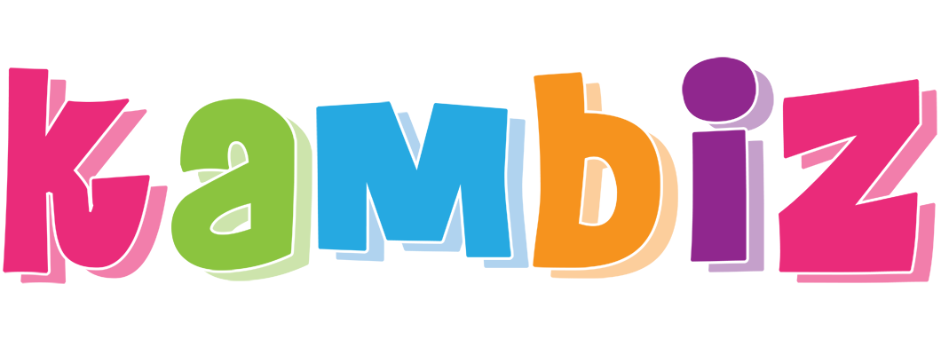 Kambiz friday logo