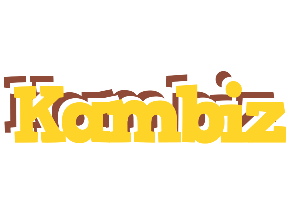 Kambiz hotcup logo