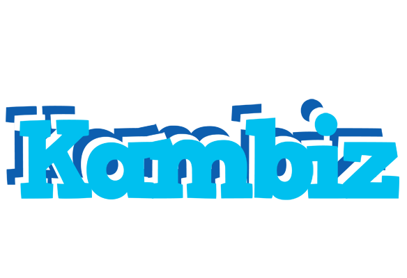 Kambiz jacuzzi logo