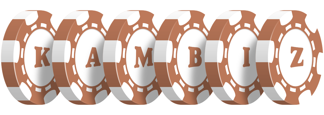 Kambiz limit logo