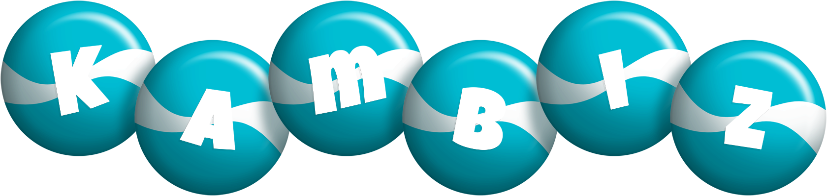 Kambiz messi logo