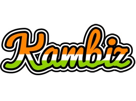 Kambiz mumbai logo