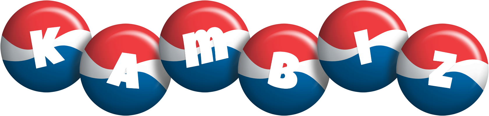 Kambiz paris logo