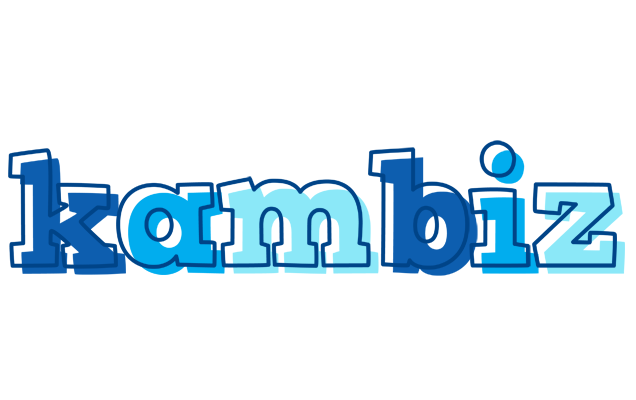 Kambiz sailor logo