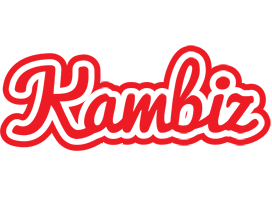 Kambiz sunshine logo