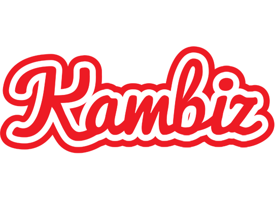 Kambiz sunshine logo