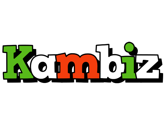 Kambiz venezia logo