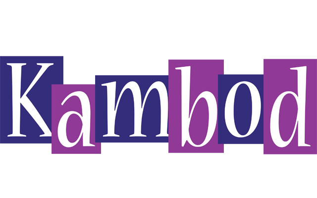 Kambod autumn logo