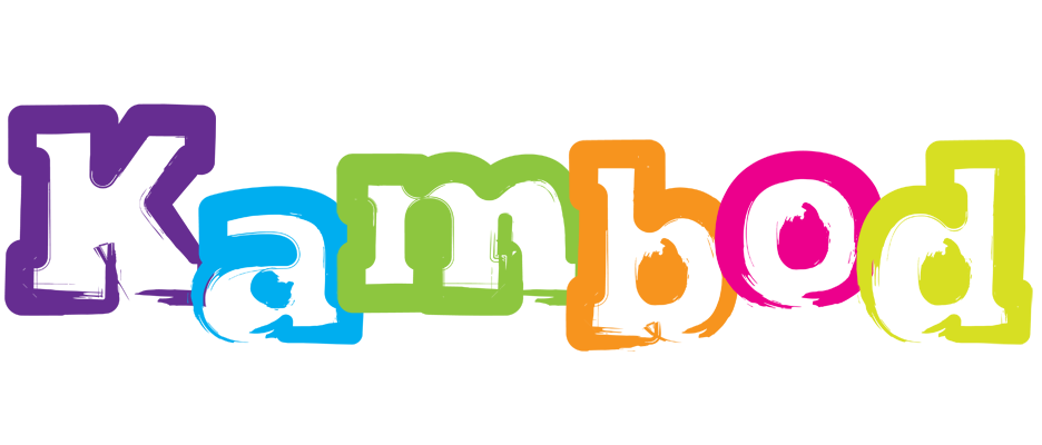 Kambod casino logo