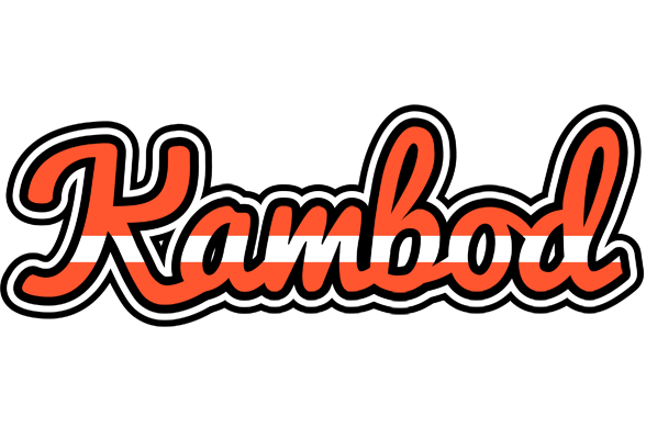 Kambod denmark logo
