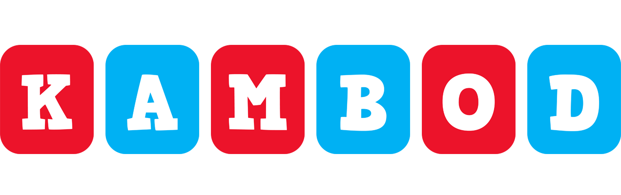 Kambod diesel logo