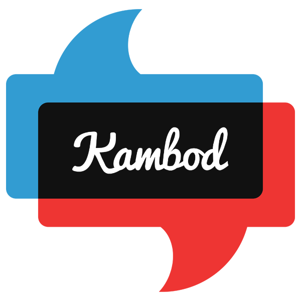 Kambod sharks logo