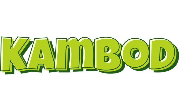 Kambod summer logo