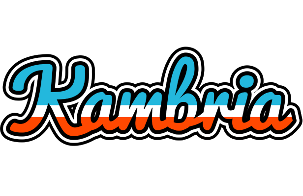 Kambria america logo