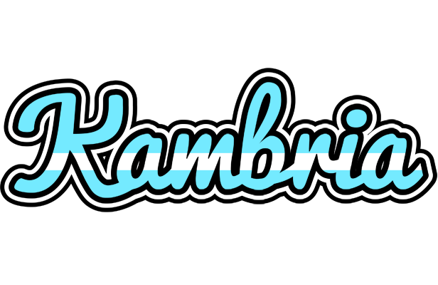 Kambria argentine logo