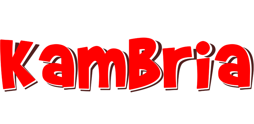 Kambria basket logo