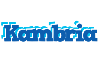 Kambria business logo