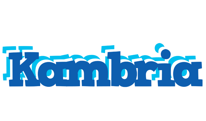 Kambria business logo