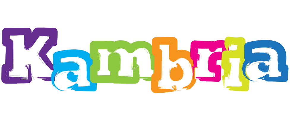 Kambria casino logo